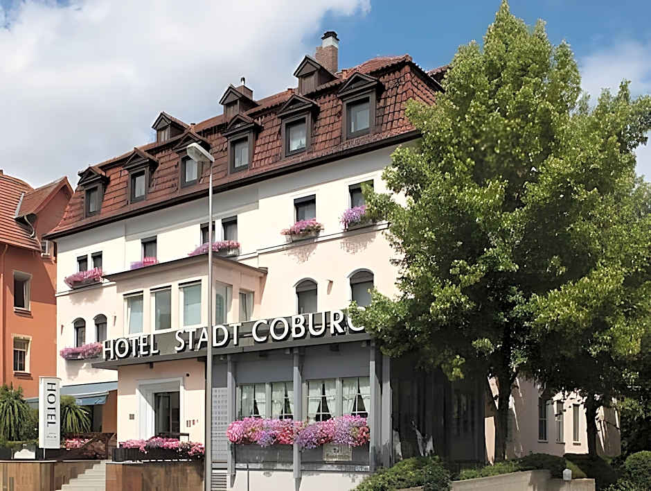 Trip Inn Stadthotel Coburg