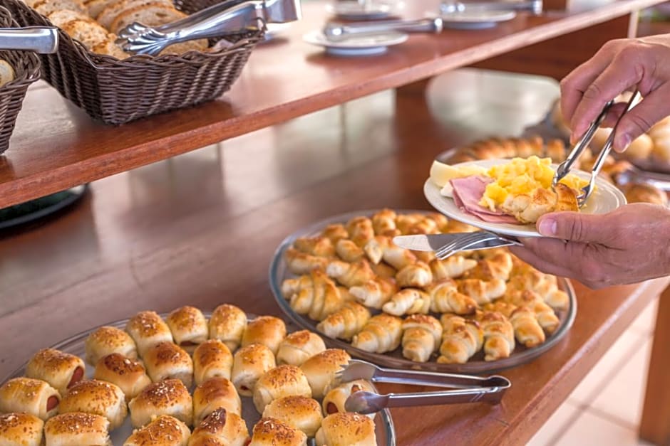 Hotel Solar do Imperador