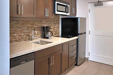 TownePlace Suites by Marriott Belleville