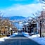 Route Inn Grantia Hakodate Goryokaku