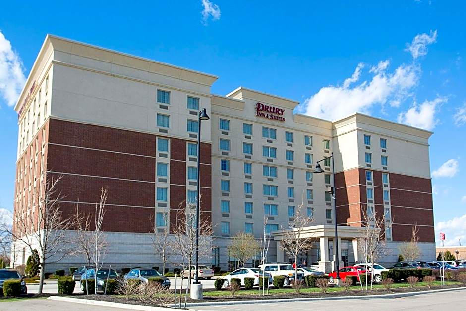 Drury Inn & Suites Columbus South