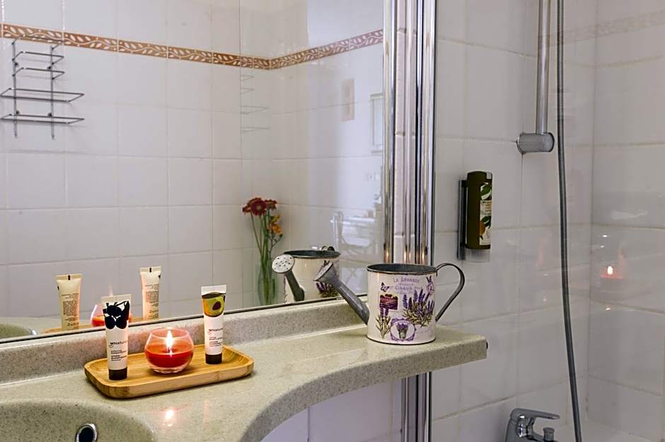 Best Western Hotel Aurelia