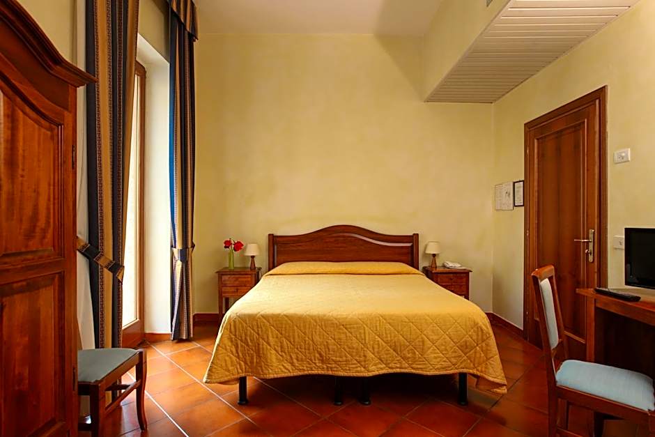 Hotel Bologna