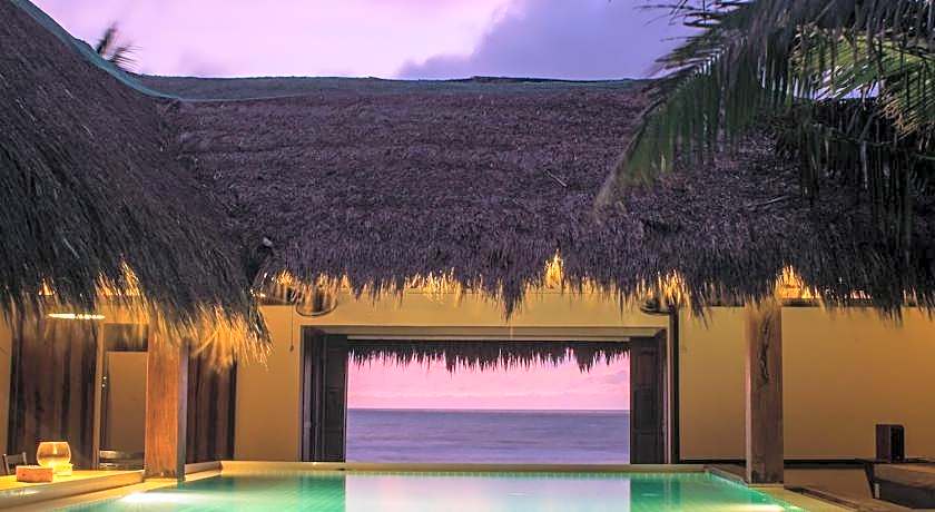 Green Organic Villas