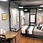 Hermann Crown Suites