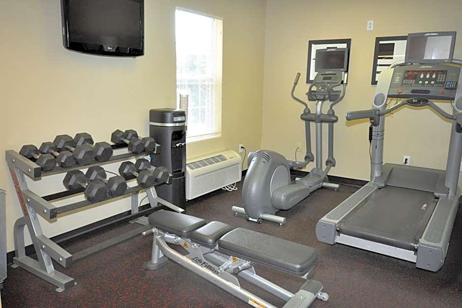TownePlace Suites by Marriott Columbus Airport Gahanna