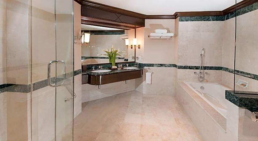 Dorsett Grand Labuan