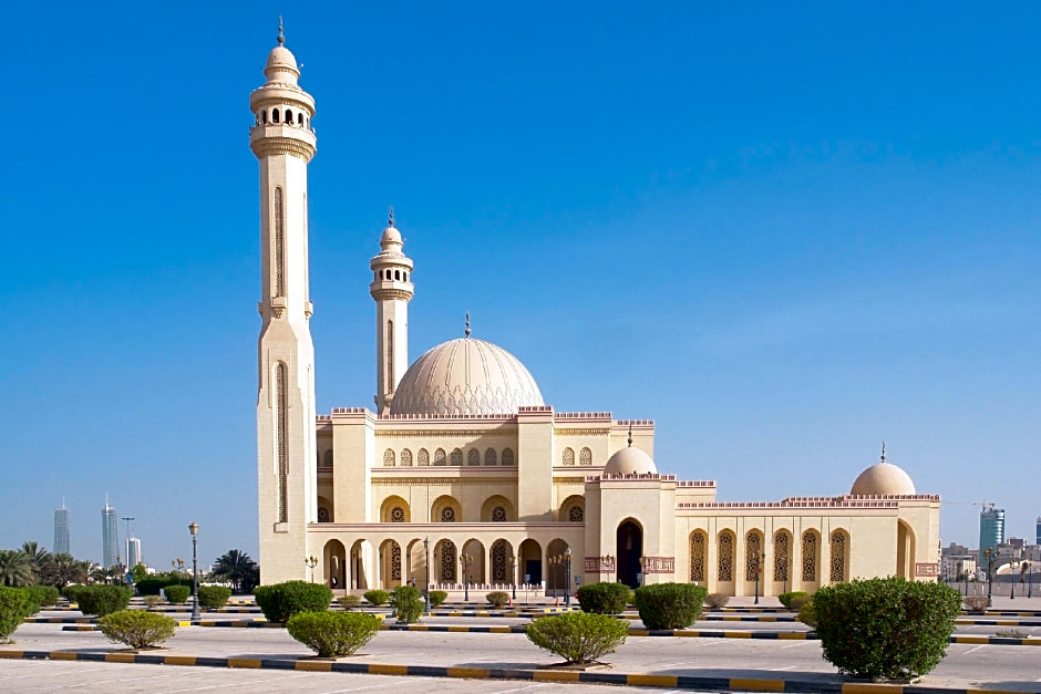 One Pavilion Luxury Serviced Apartments