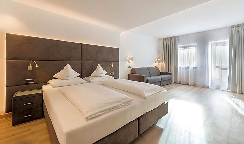 Hotel Alp Cron Moarhof