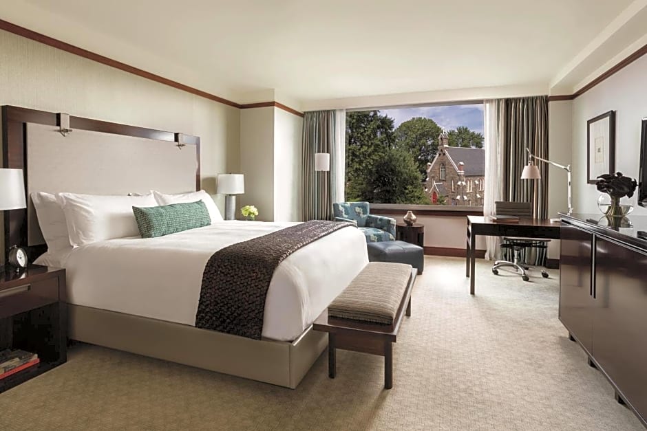 The Ritz-Carlton Georgetown Washington D.C.