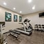 Best Western Alamo Suites Downtown
