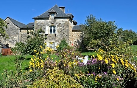 LES HAUTS DU CAUSSE