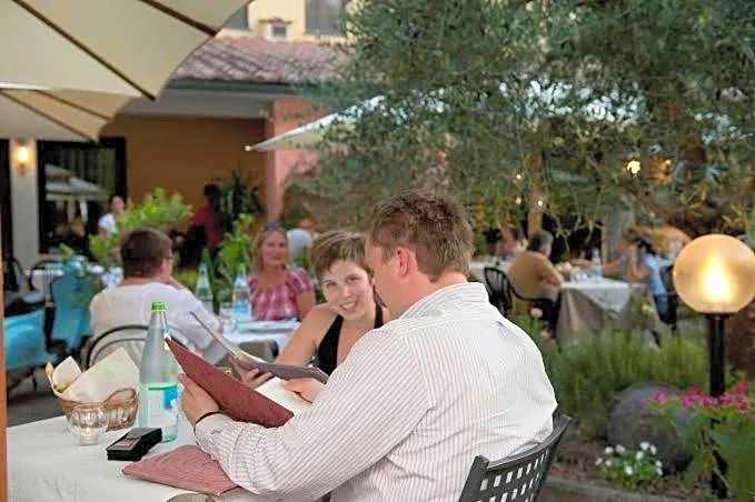 Molino D'Era Country Hotel