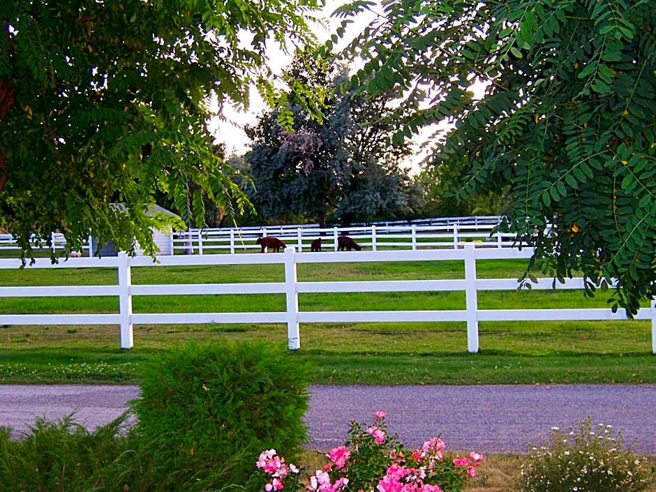 South Thompson Inn & Conference Centre