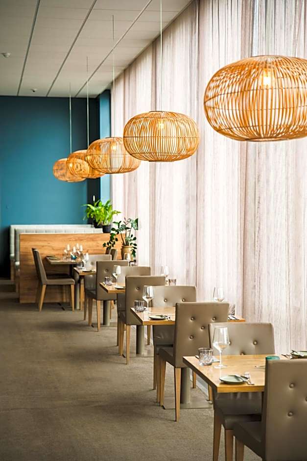 Hotel Vík í Mýrdal