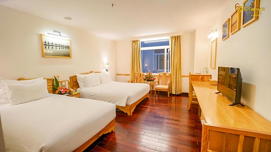 Romance Hotel