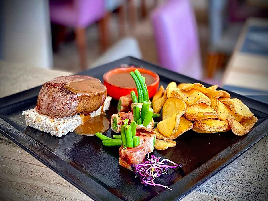 Castrum Hotel Székesfehérvár