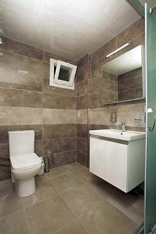 Lebedos Apart Hotel 1