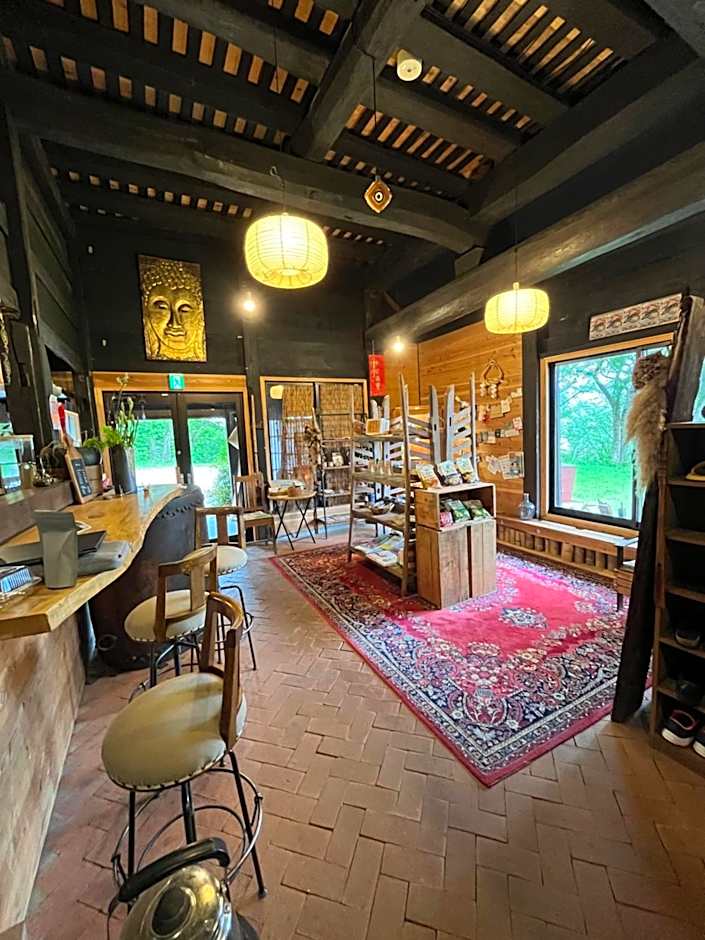 Guesthouse Kazura