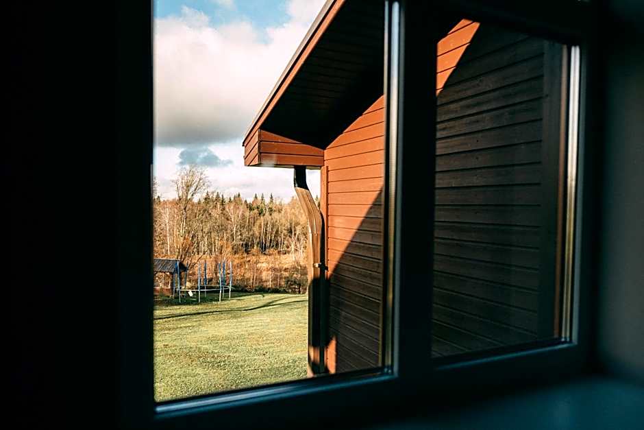 Weavers' Guest House Kalndaki