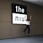 Holiday Inn - the niu, Tab Dusseldorf Main Station By IHG