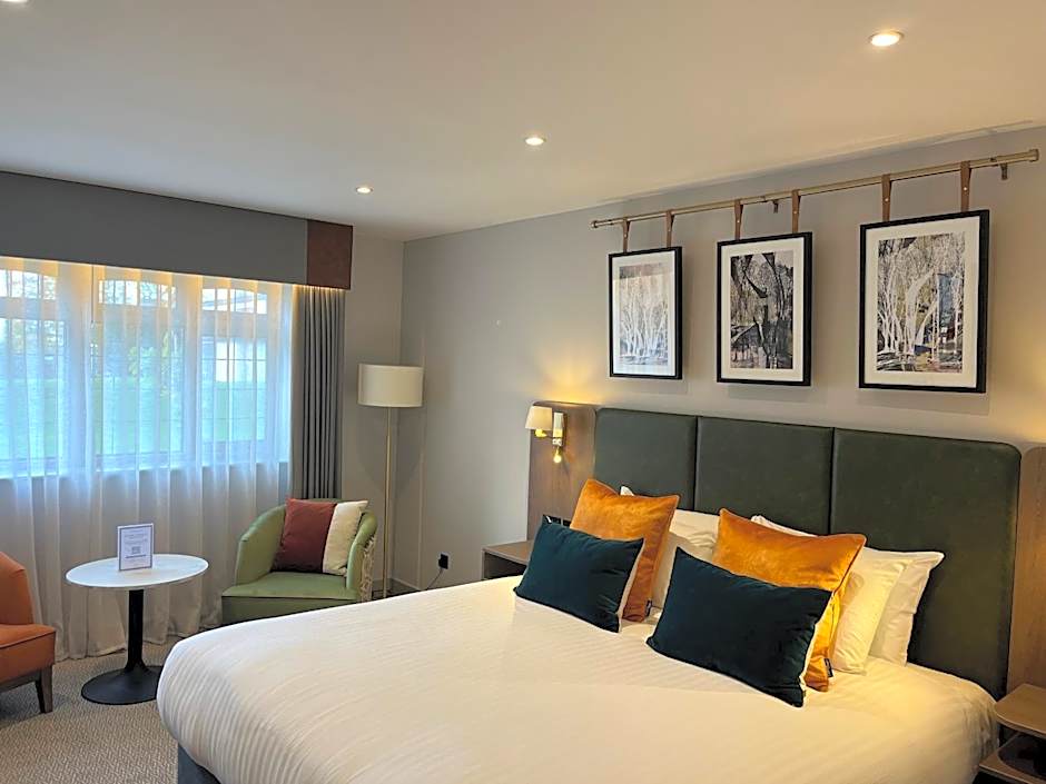 Sketchley Grange Hotel