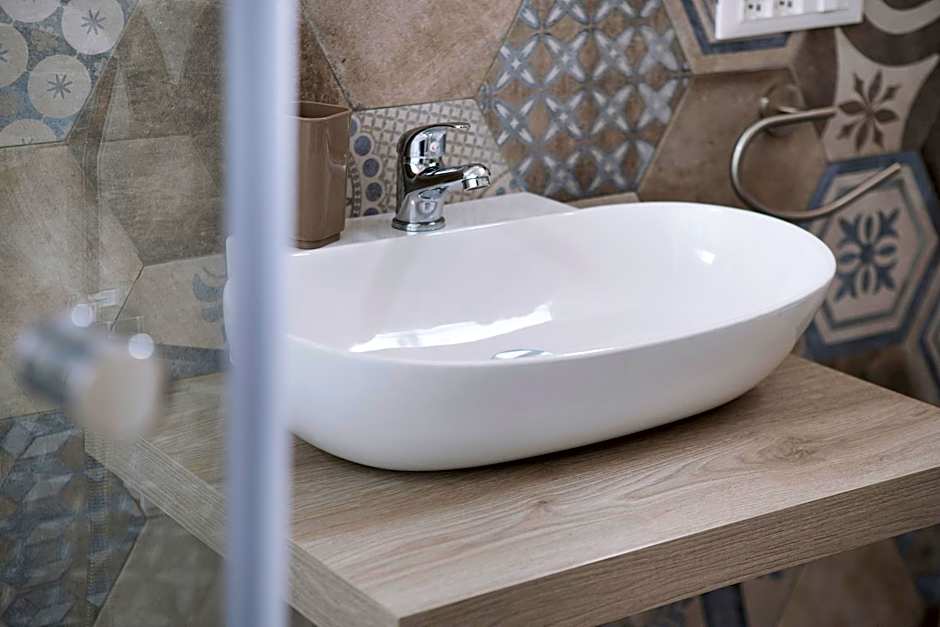 Residence Serenella - Dependance