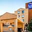 Sleep Inn University Place Charlotte