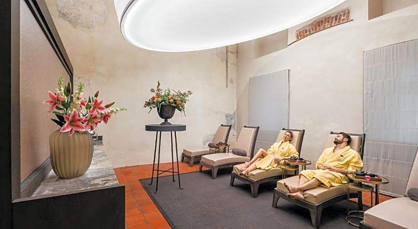 Mandarin Oriental Prague