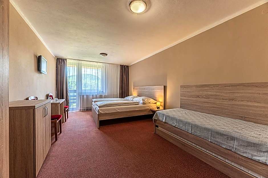 Grand Hotel Spiš