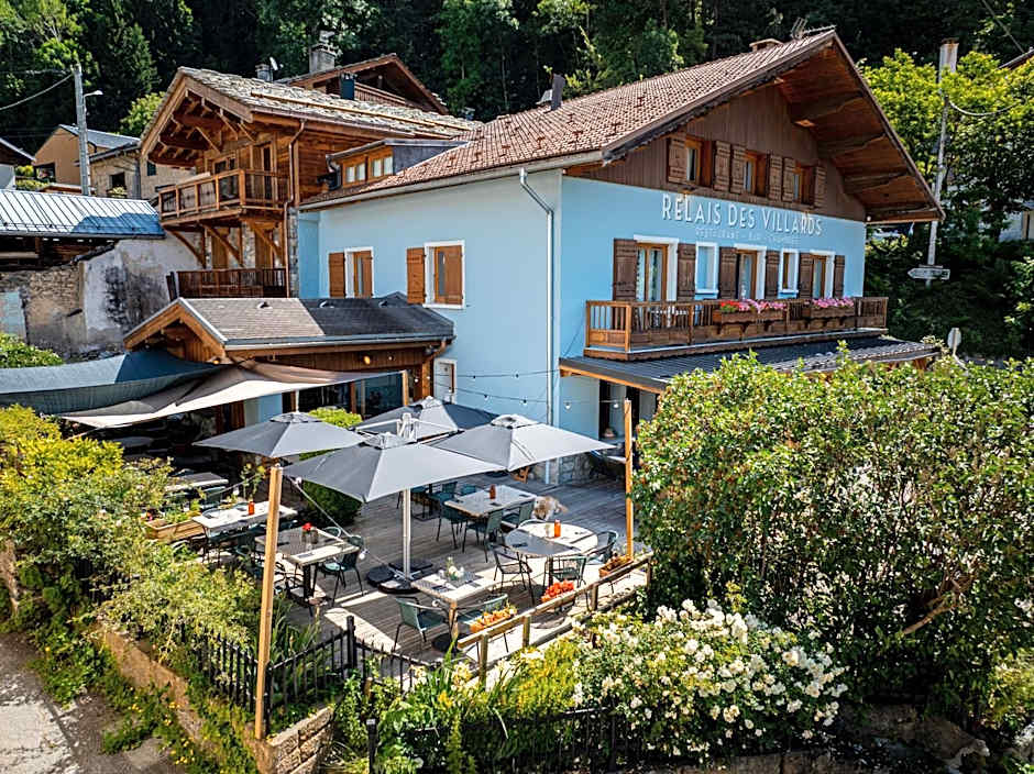 Relais Des Villards