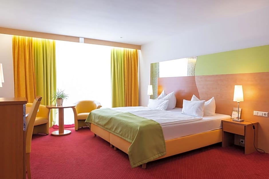 Central Boutique Hotel