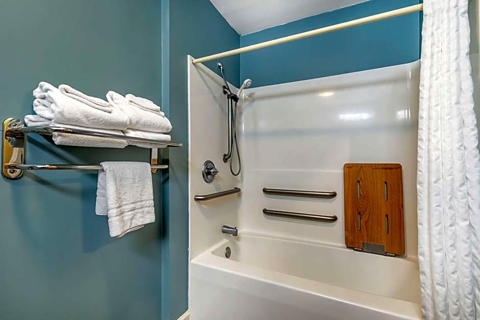 Best Western Ocean City Hotel & Suites