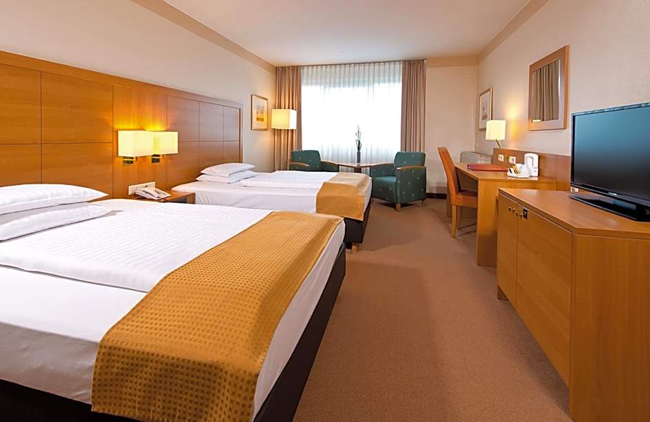 Leonardo Hotel Heidelberg Walldorf