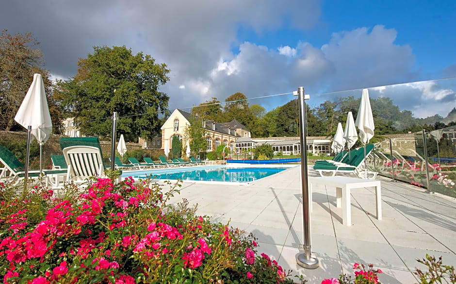 Domaine de Locguénolé & Spa - Relais & Chateaux