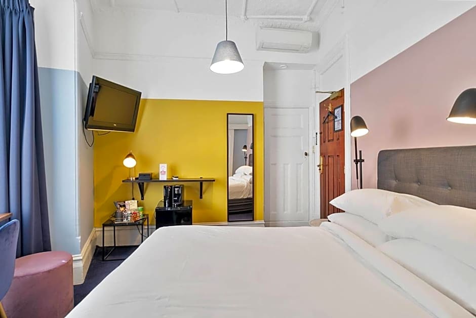 Hotel Harry, an Ascend Collection Hotel