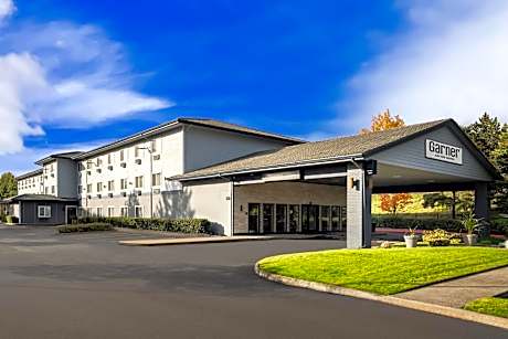 Garner Hotel Auburn - Seattle By IHG