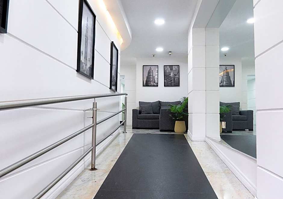 Reco by DOT Suites