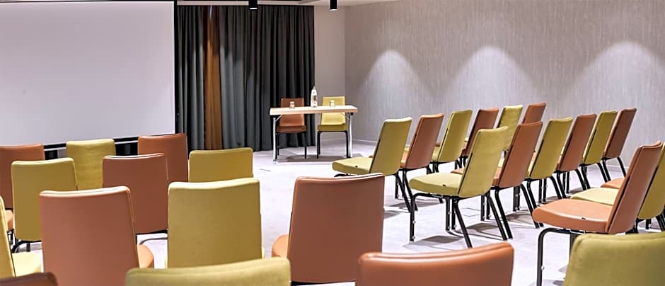 Park Inn By Radisson Brussels Airport