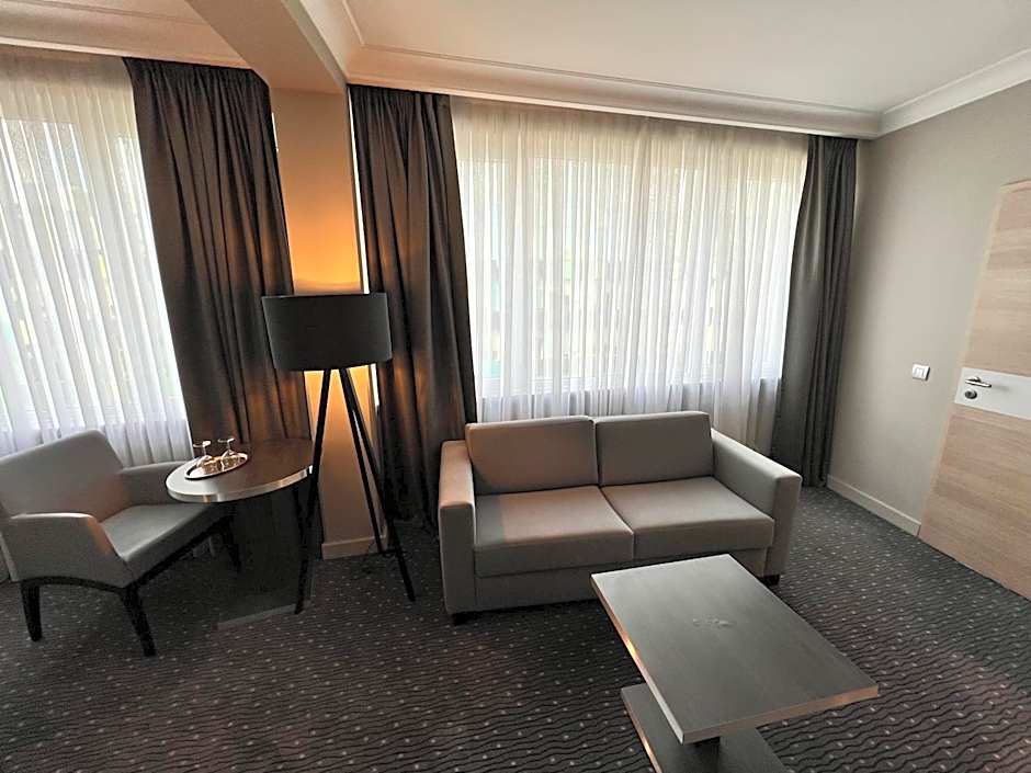 Best Western Hotel Royal Centre