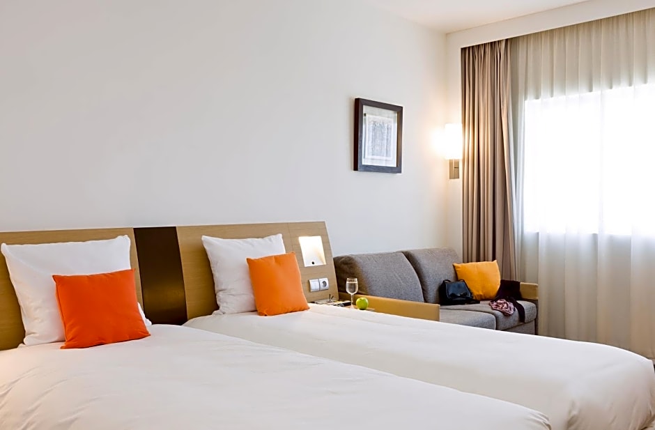 Novotel Constantine