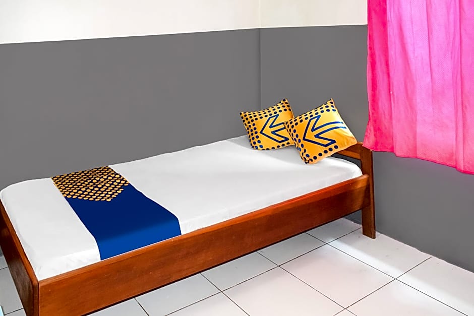 Hotel O Penginapan Widodo