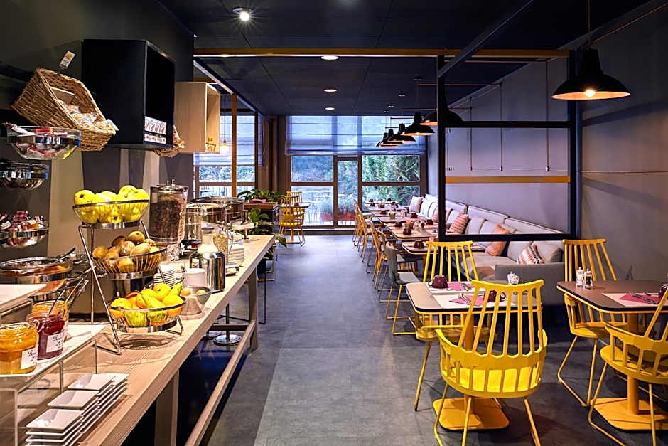 Mercure Paris Sud Les Ulis-Courtaboeuf