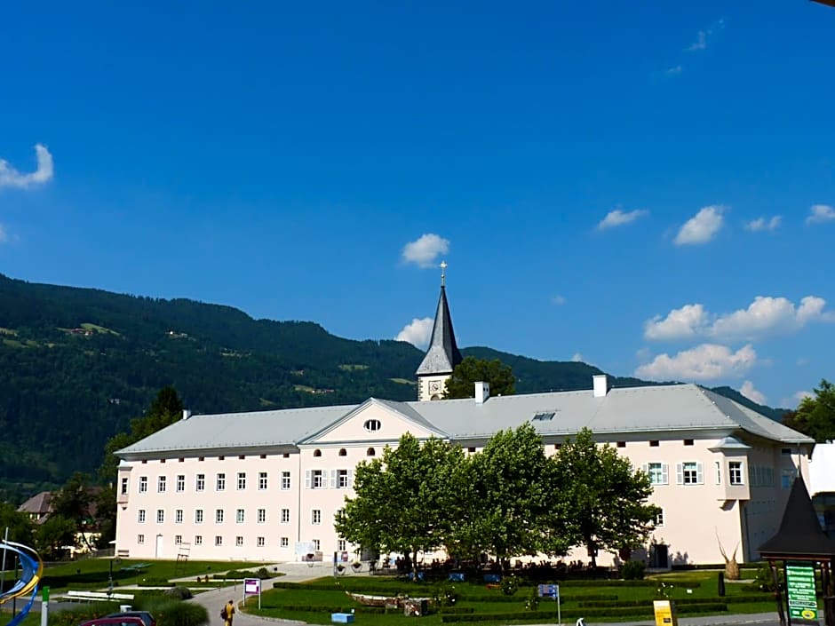 Stiftsschmiede Ossiach