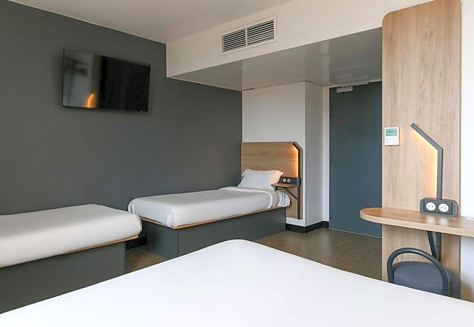 B&B HOTEL Marseille Prado Vélodrome