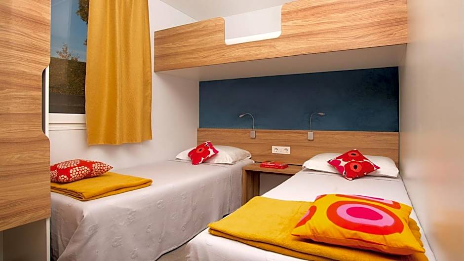 Hotel Marina Uno