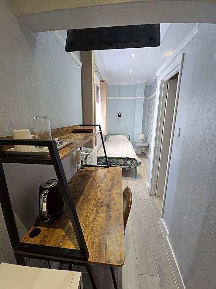 Glendevon House Hotel