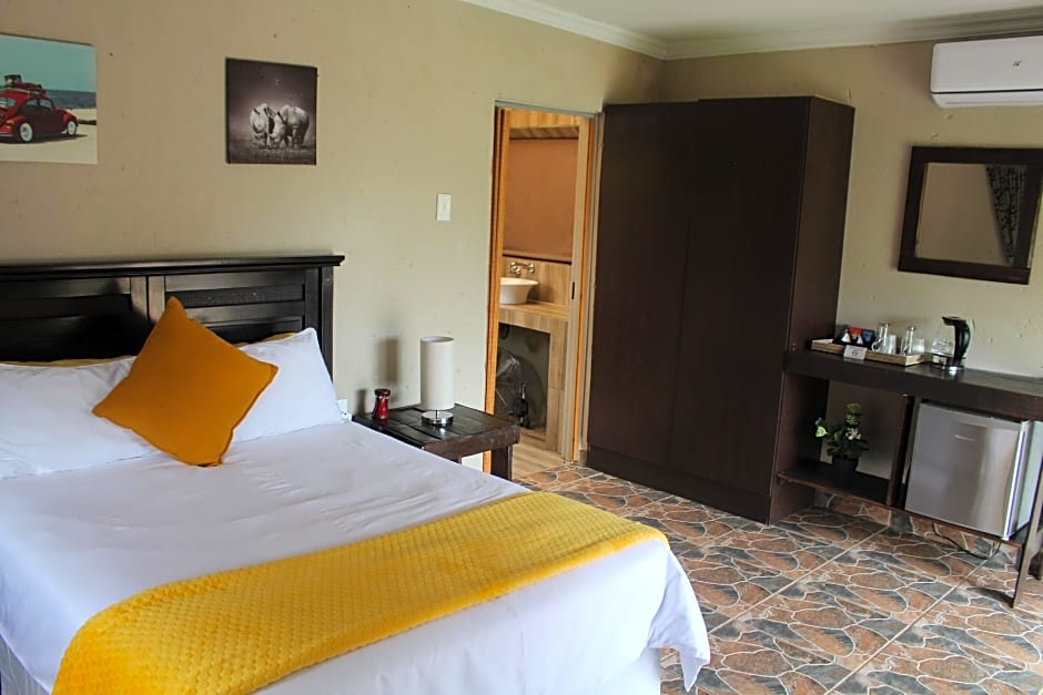 Mthembuskloof Country Lodge