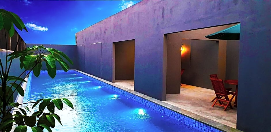 IOOVE Tanjung Seminyak Suites
