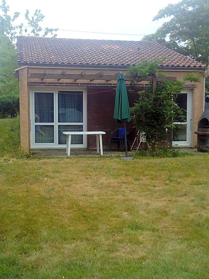 Village Camping Les Vignes